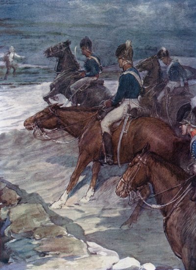 ホワイトボーイ法の下で、1800 作： William Rainey